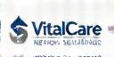 VitalCare Medical Solutions Logo