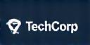 Client Logo TechCorp