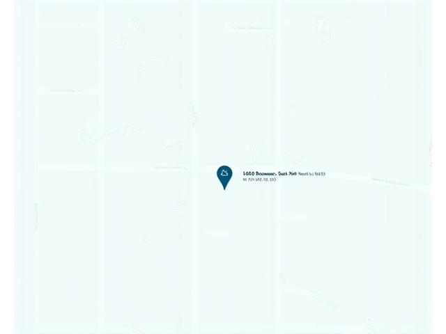 Map showing AdVantage Solutions Group office location in New York City